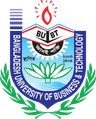 BUBT Logo