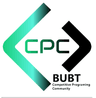 BUBTCPC Logo